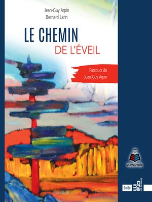 cover image of Le chemin de l'éveil